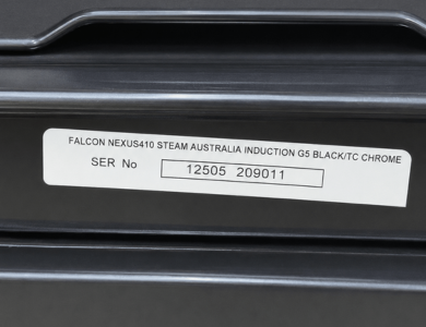 Cooker Serial